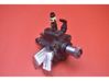 Fuel injection high pressure pump 