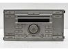 Radio/CD/DVD/GPS head unit 8V4T18C815AE