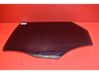 Rear door window glass 