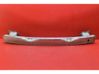 Rear bumper support beam 