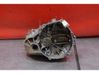Manual 6 speed gearbox M0J7