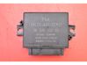 Engine control unit/module ECU 9654009280