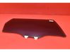 Rear door window glass 