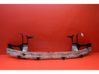 Front bumper support beam 