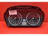 Speedometer (instrument cluster) 9194889