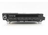 Radio/CD/DVD/GPS head unit 9195756