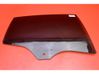 Rear door window glass 