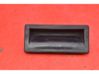 Tailgate/trunk/boot exterior handle 5N0827566T