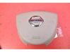 Steering wheel airbag 