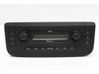Unidad delantera de radio/CD/DVD/GPS 5J0035152