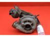 Turbo system vacuum part 9654931780