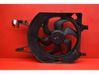 Electric radiator cooling fan 