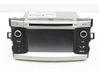 Panel / Radioodtwarzacz CD/DVD/GPS 861400F050