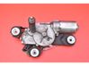 Wischermotor Heckscheibe 3M51R17K441AE