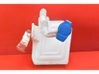 Windshield washer fluid reservoir/tank 1K0955453Q