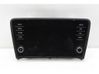 Unidad delantera de radio/CD/DVD/GPS 5E0919605N