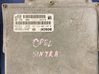 Engine control unit/module 0261204971