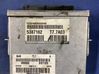 Engine control unit/module 55559333