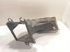 Intercooler air channel guide 