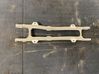 Rear control arm 8091698