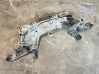 Front subframe 