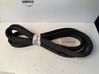 Trunk rubber seal (body) JX7R9404A07AH