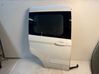 Side sliding door 