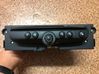 Radio/CD/DVD/GPS head unit 9257091