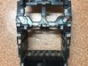 Dashboard center trim panel 30022016