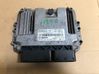 Engine control unit/module ECU BV6112B684BA