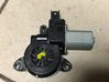 Rear door window regulator motor BHN95858X