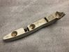 Front bumper mounting bracket 4M5117D958AF