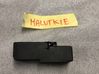 Fuse box cover 13222785