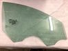 Front door window glass four-door 43R000056