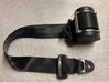 Rear seatbelt 96544968XX