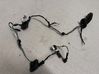Cableado de puerta trasera 916601H010
