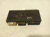 ABS control unit/module 61358372143