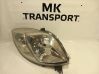 Lampa przednia 811500D120