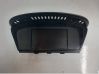 Speedometer (instrument cluster) 6989395
