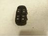 Electric window control switch 98AB14A132DE