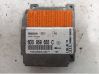 Airbag control unit/module 8D0959655C
