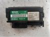 Autres unités de commande / modules 4A0907397