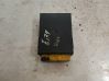 Immobilizer control unit/module 8375840