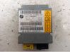 Airbag deployment crash/impact sensor 6928267