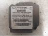 Airbag control unit/module 6025313596F