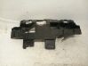 Front bumper mounting bracket 3M5117E856