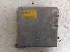 Airbag control unit/module C31A57K30B