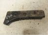 Front bumper mounting bracket 4B0807283