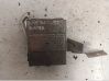 GPS navigation control unit/module 4B1919894