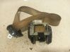 Front seatbelt 605031400A